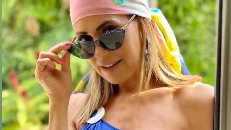 Reprodução / Redes Sociais