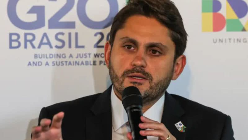Antonio Cruz/Agência Brasil