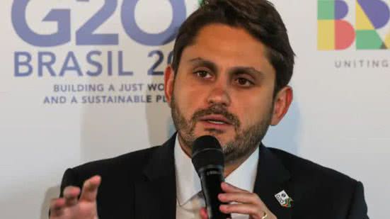 Antonio Cruz/Agência Brasil