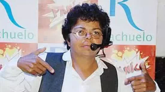 Reprodução/ Redes sociais