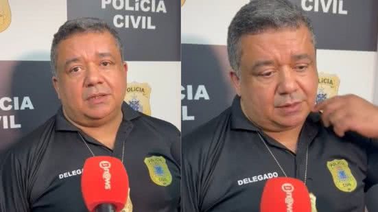 Montagem Bnews