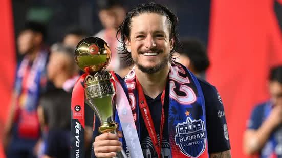 Reprodução/ Redes sociais @crispimlucas