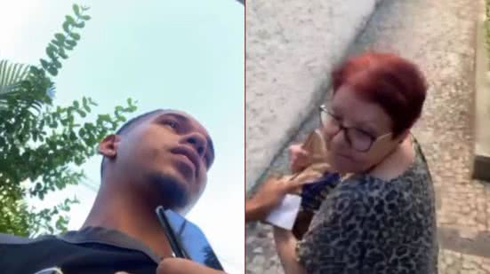 Reprodução / Redes Sociais