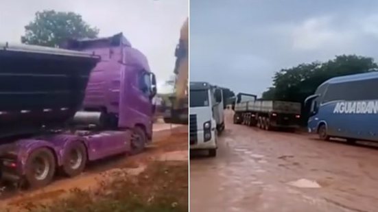 Reprodução/Redes sociais