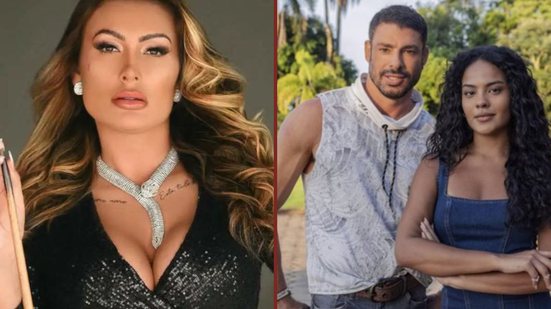Reprodução / Redes Sociais