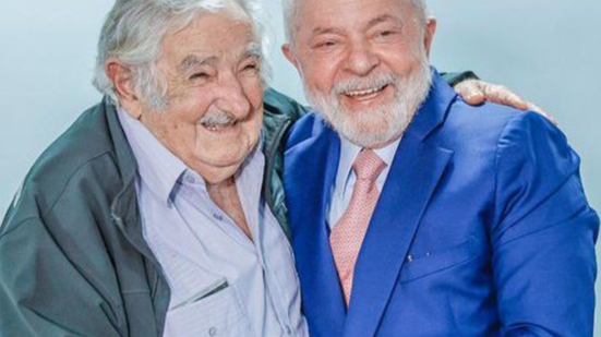 Ricardo Stuckert / PR / Arquivo