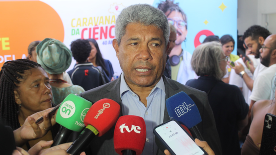 Devid Santana/BNews