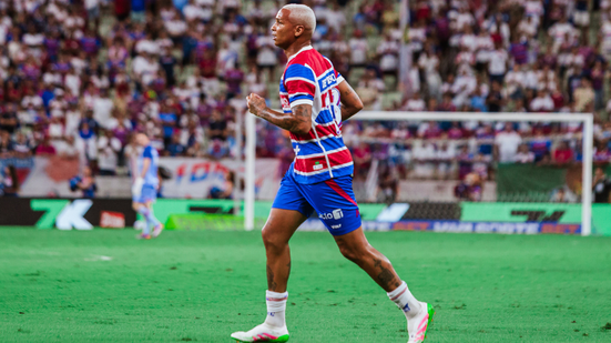 Matheus Amorim/Fortaleza EC