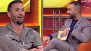 Reprodução/Globoplay