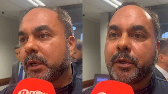 Maycol Douglas/BNews