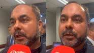 Maycol Douglas/BNews