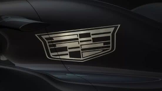 Divulgação / Cadillac