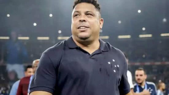 Divulgação / Cruzeiro
