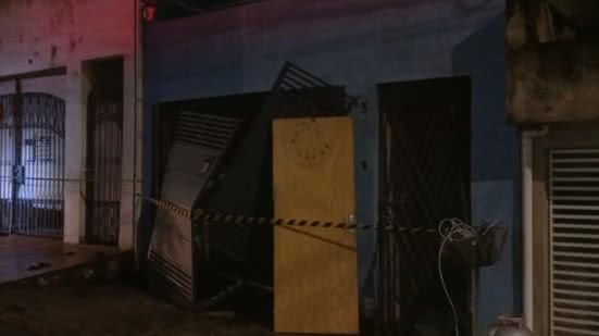 Divulgação / Defesa Civil de São Paulo