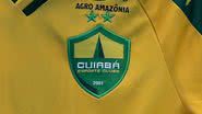 Divulgação / Dourado