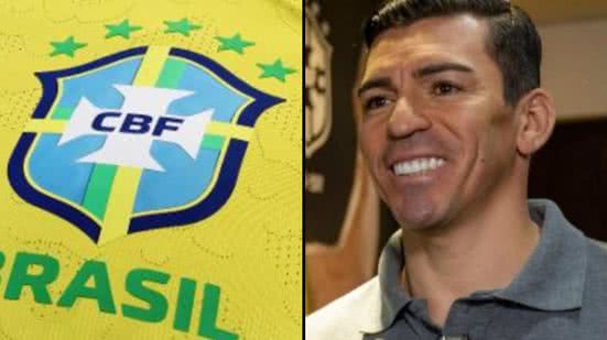 Divulgação / Nike / Reprodução / Redes Sociais / Montagem BNews