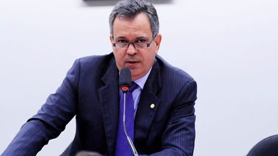 Divulgação / Câmara dos Deputados