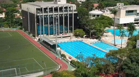 Divulgação / Clube Athletico Paulistano