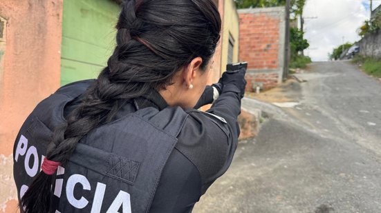 Foto: Reprodução Polícia Civil BA