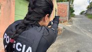 Foto: Reprodução Polícia Civil BA