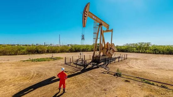 Divulgação / Petroreconcavo