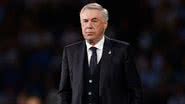 Divulgação / Real Madrid