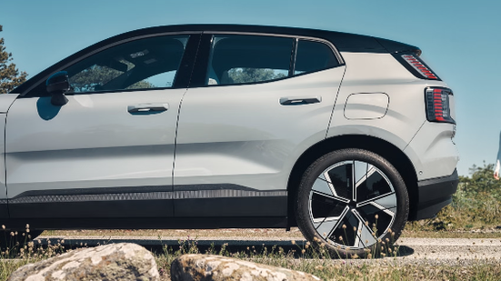 Divulgação / Volvo