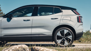 Divulgação / Volvo