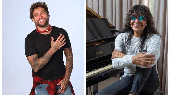 Divulgação/ Felipe Oliveira e Márcio Santos