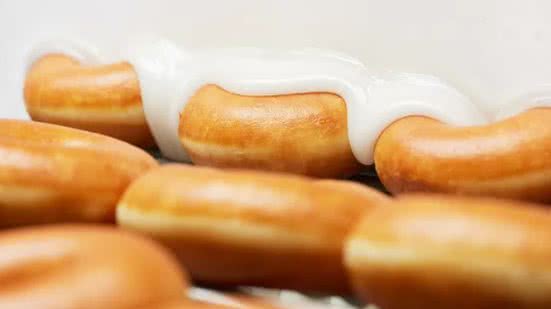 Divulgação / Krispy Kreme