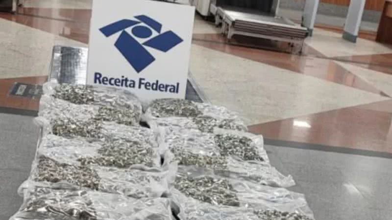 Divulgação/Receita Federal