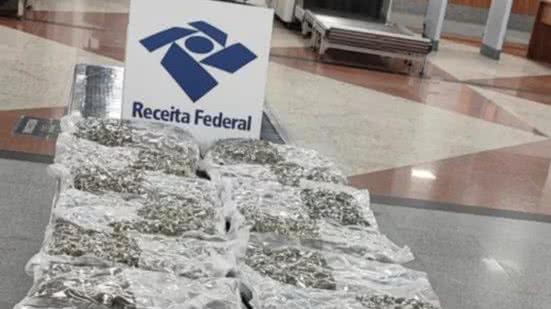 Divulgação/Receita Federal