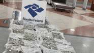 Divulgação/Receita Federal