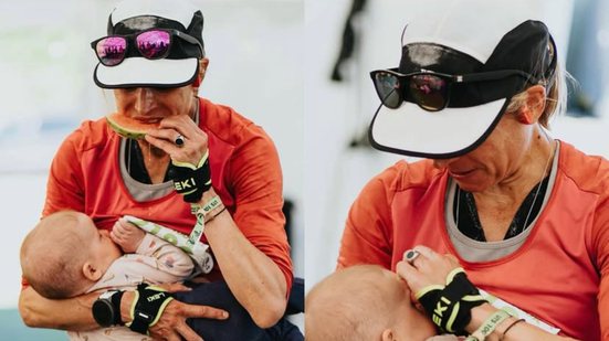 Reprodução/ redes sociais