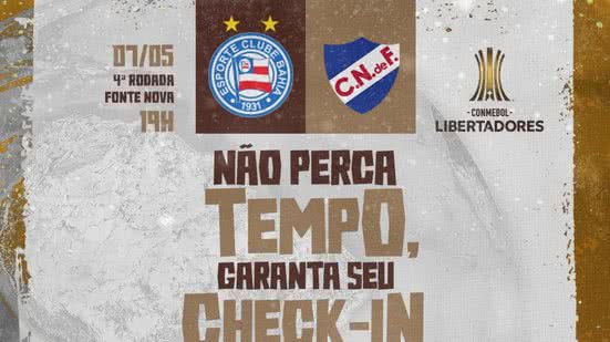 EC Bahia