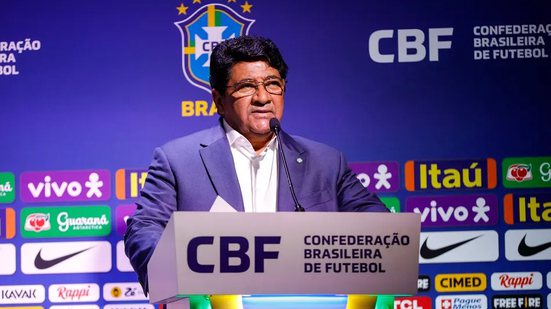 Rodrigo Ferreira/CBF