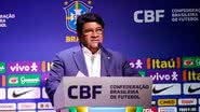 Rodrigo Ferreira/CBF