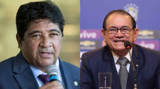 Joédson Alves / Agência Brasil - Reprodução