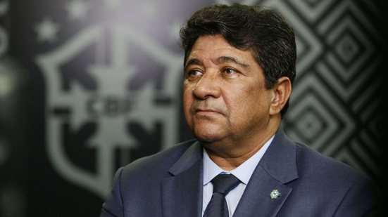 Divulgação/CBF