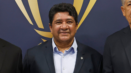 Rafael Ribeiro / CBF