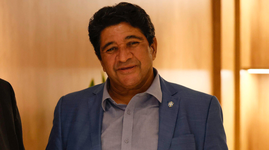 Rafael Ribeiro/CBF