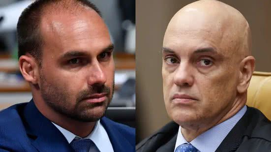 Jane de Araújo/Agência Senado - Andressa Anholete/STF