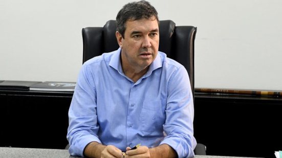 Bruno Rezende / Secom