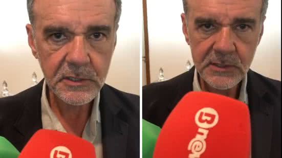 Yuri Pastori / Bnews