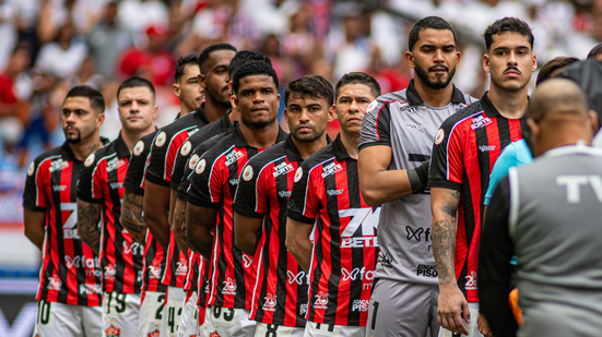 Victor Ferreira/EC Vitória