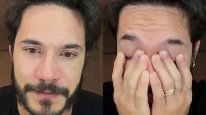 Reprodução / Redes Sociais