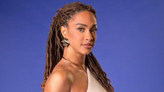 Ellen Soares / gshow