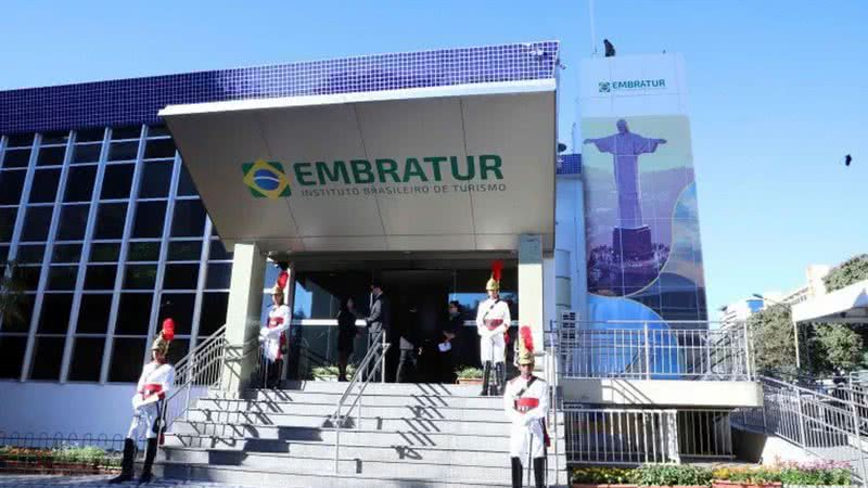 Pablo Peixoto / MTur