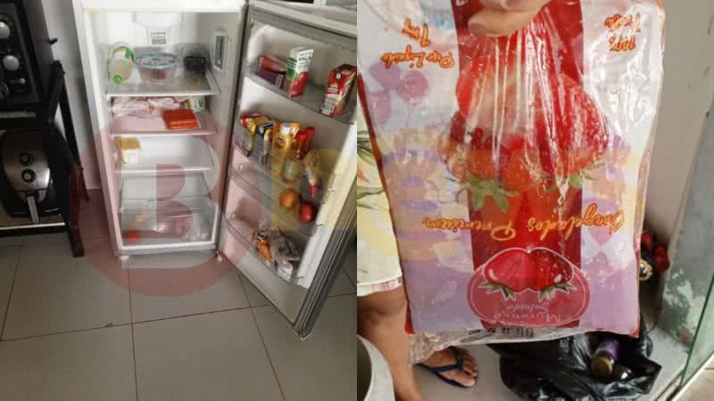 Reprodução/Arquivo Pessoal