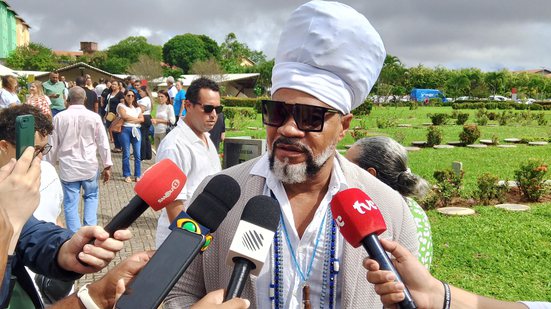 Devid Santana/BNews
